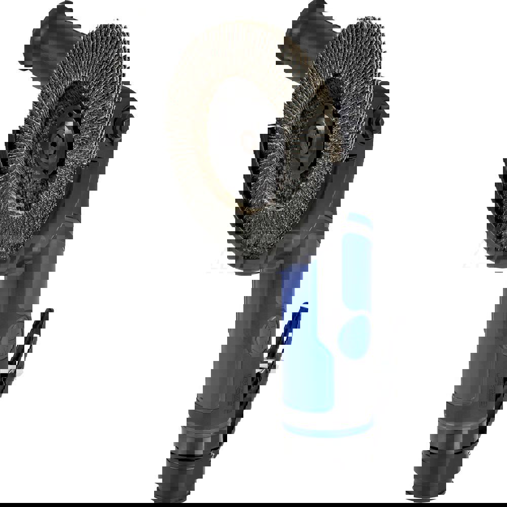 Air Angle Grinder: 5